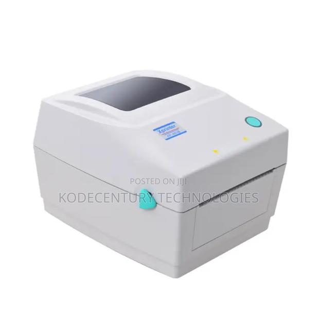 Barcode Printer | Label Printer (Xprinter) · Photo 2