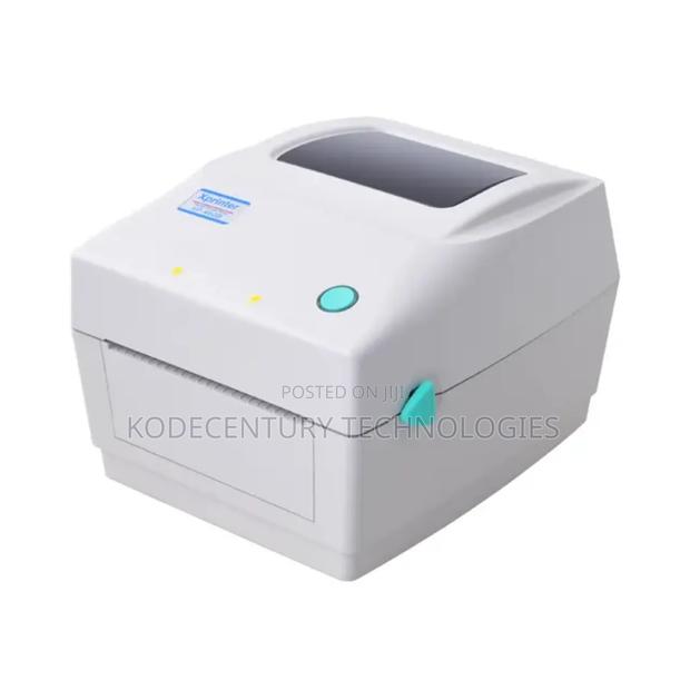 Barcode Printer | Label Printer (Xprinter) · Photo 3
