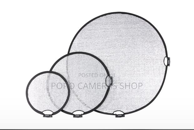 Godox W-RFT Collapsible Windproof Reflector · Photo 2