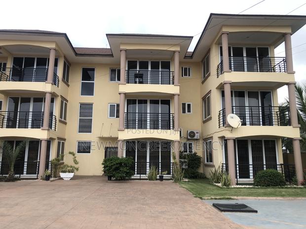 3bdrm Penthouse in Nungua Estates, Accra Metropolitan for rent · Photo 1
