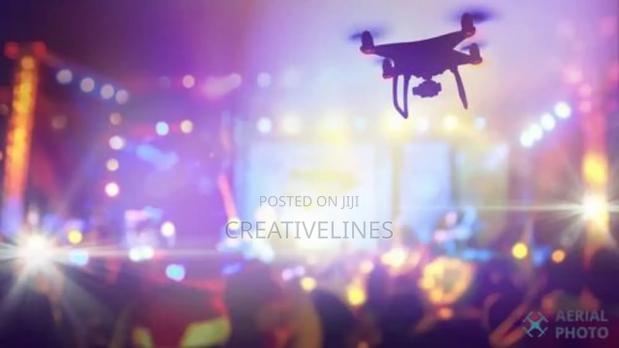 Drone Photography · Photo 1