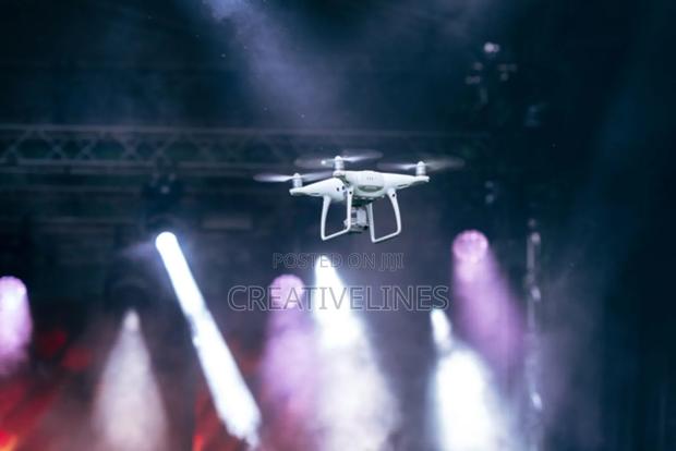 Drone Photography · Photo 2