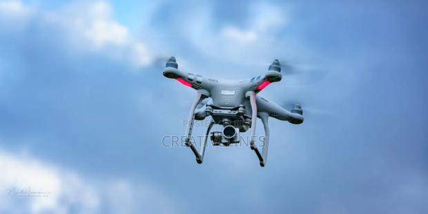 Drone Photography · Photo 3