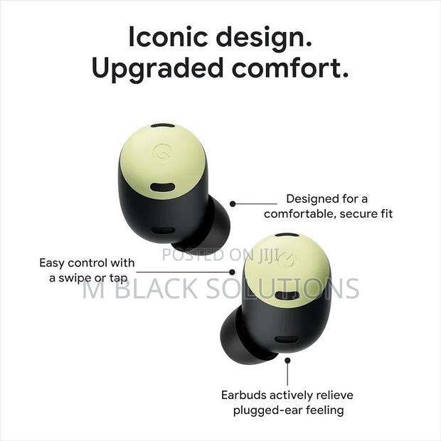 Best Pixel Buds Pro Noise Cancelling Earbuds · Photo 1