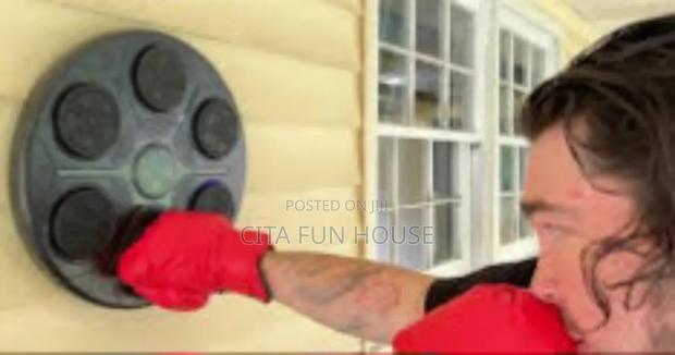 Boxing Training Machine · Photo 2