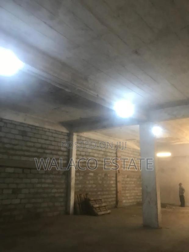 160 Square Metre Warehouse at Tudu for Rent · Photo 1