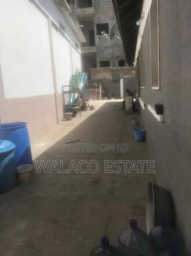 160 Square Metre Warehouse at Tudu for Rent · Photo 4