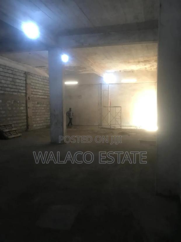 160 Square Metre Warehouse at Tudu for Rent · Photo 5