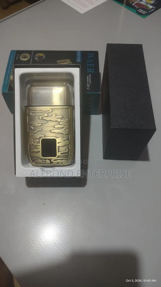 Waer Hair Trimmer 2in1 · Photo 3
