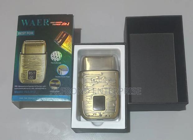 Waer Hair Trimmer 2in1 · Photo 1