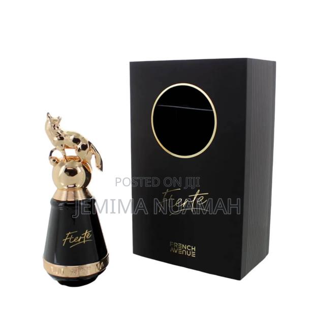 Fierte Perfume by Fragrance World · Photo 1