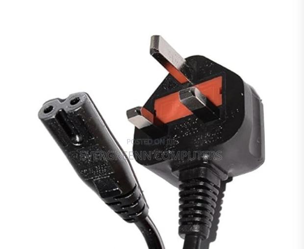Laptop Power Cord · Photo 1