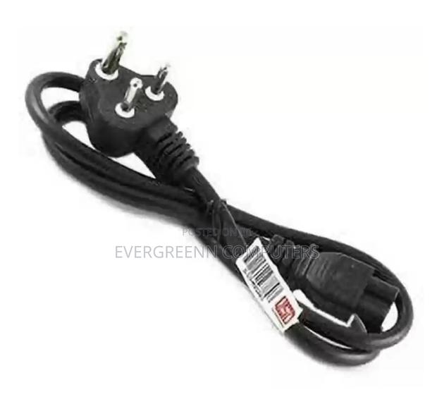 Original Laptop Power Cable · Photo 1