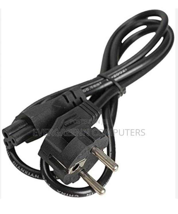Hp Laptop Power Cord · Photo 1
