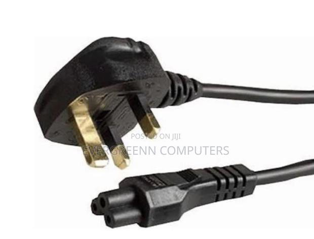 Dell Laptop Power Cord · Photo 1