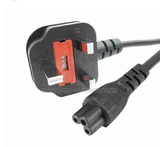 Acer Laptop Power Cord · Photo 1