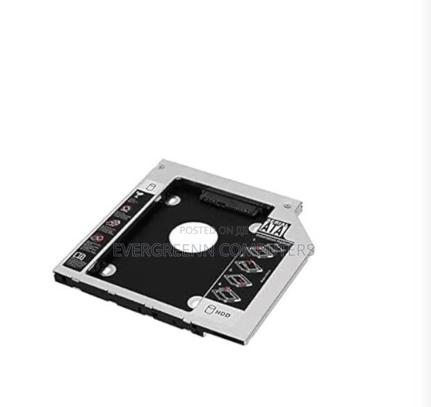 Sata Caddy · Photo 1