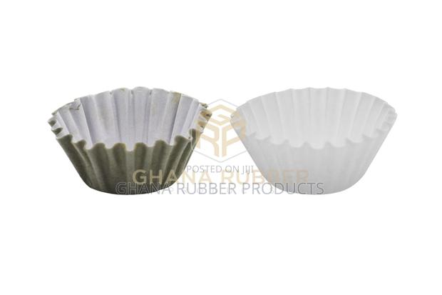 Cake Cups Mini 5.5cm (50,000pcs) · Photo 2