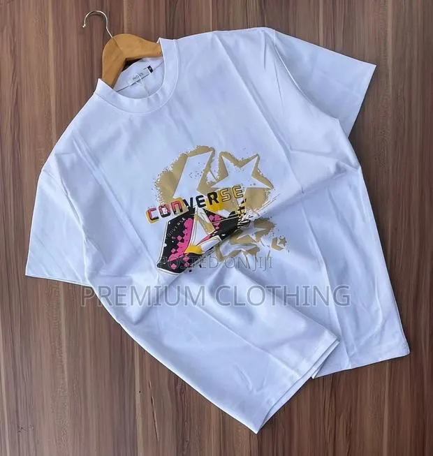 New Trending Round Neck · Photo 1