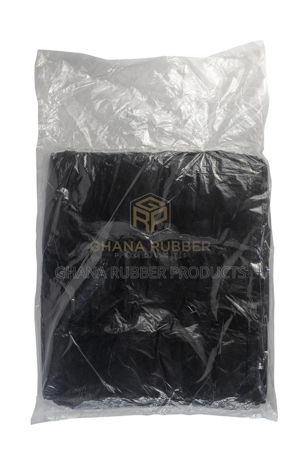 Carrier Bags Black Large (2000pcs) · Photo 5