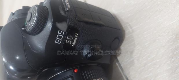 Canon 5d Mark Iv With 50mm Lens · Photo 2