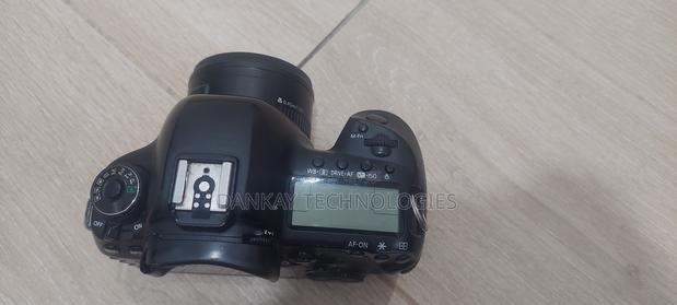 Canon 5d Mark Iv With 50mm Lens · Photo 5