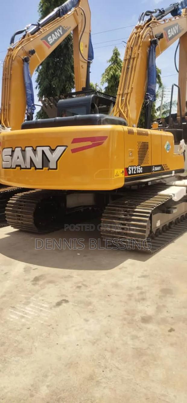 China Sany · Photo 2