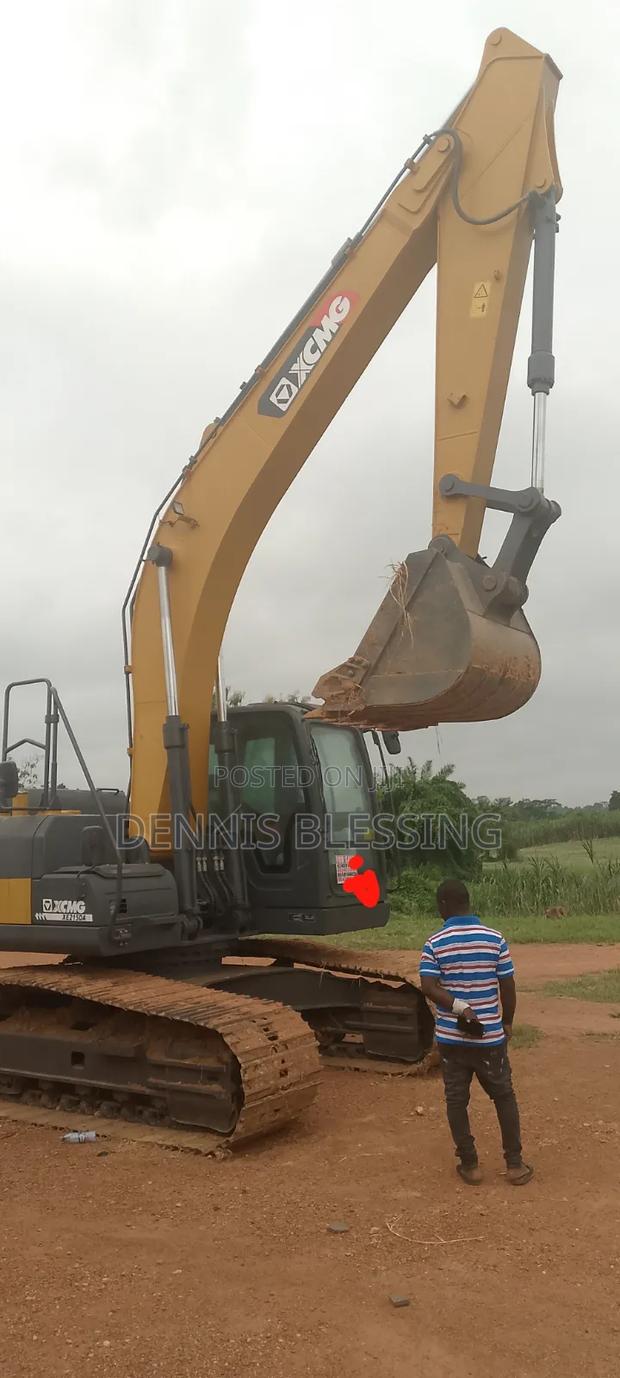 Used XCMG China · Photo 2