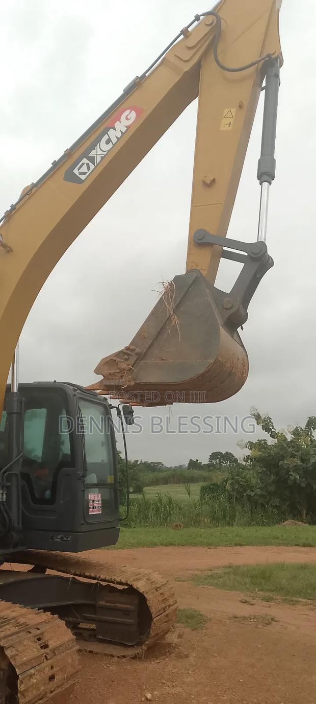 Used XCMG China · Photo 3