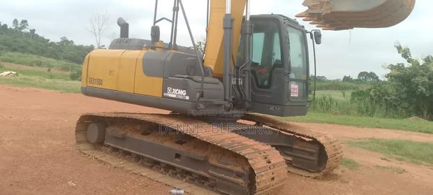 Used XCMG China · Photo 4