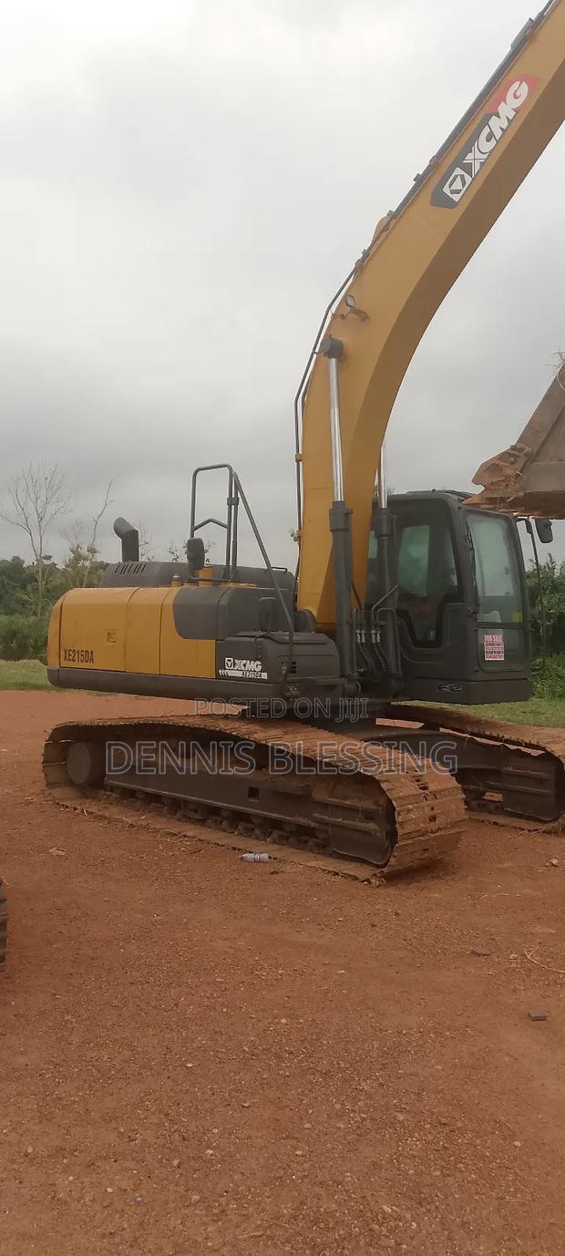 Used XCMG China · Photo 5