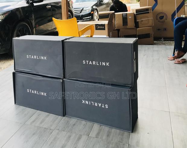 Available Gray Starlink : · Photo 1