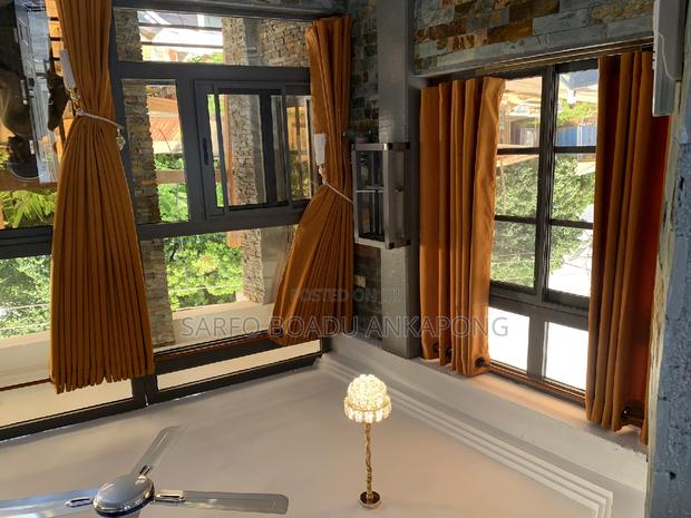 Boadu Sarfo Curtains and Decorations · Photo 5