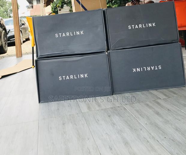 Order Authentic New Gray Starlink · Photo 1