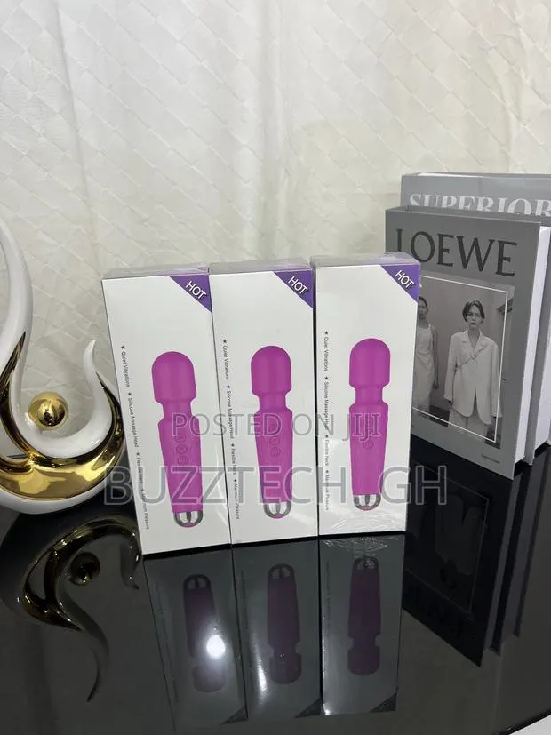 Vibro Massage · Photo 1