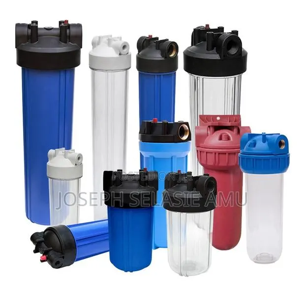 Filter Housing · Photo 3