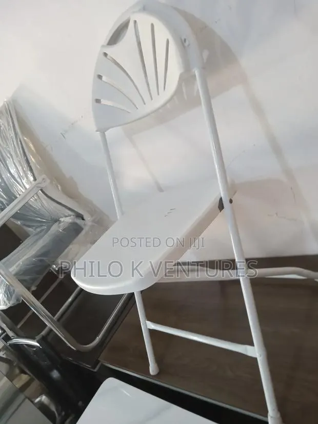 Forderble Chair for Event · Photo 1