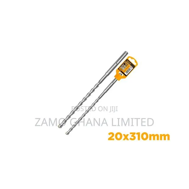 SDS Plus Hammer Drill - DBHC · Photo 1