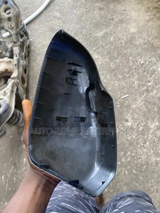 Honda CRV 2023 2024 2025 Mirror Cover · Photo 1