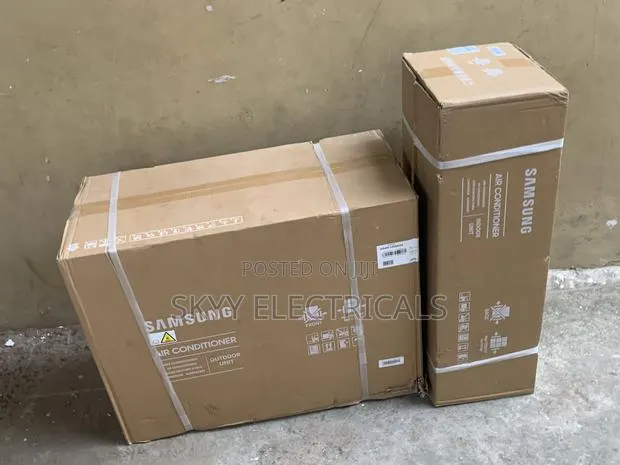 1.5hp Split R410 Gas AC Samsung 1.5hp AC · Photo 1