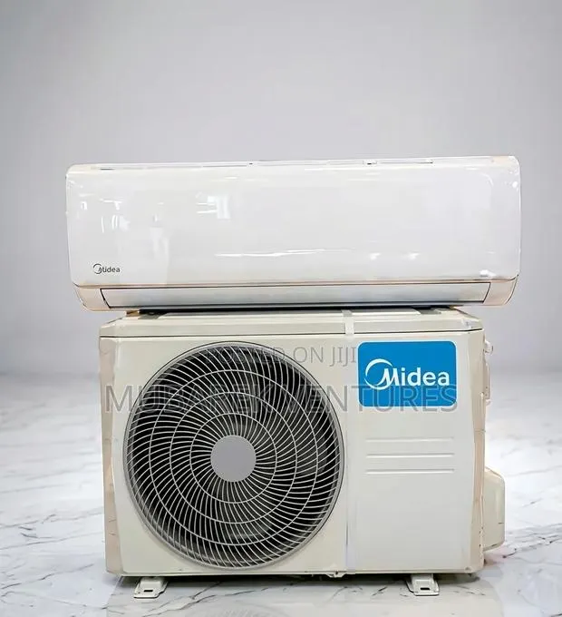 Midea 2.5hp Inverter R32 Split Ac · Photo 1
