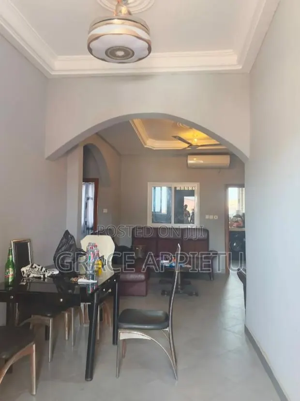 2bdrm Apartment in Owner'S Key, Accra Metropolitan for rent · Photo 1