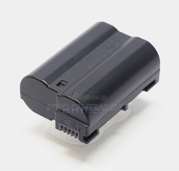En-El 15B Battery for Nikon Z6 Z6ii Z7ii D850 D810 D750etc · Photo 3