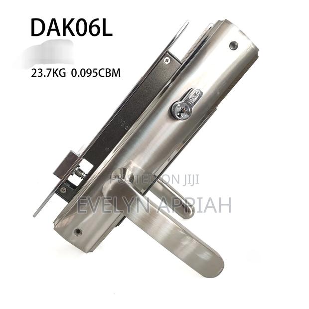 Parka Silver Door Lock (Heavy Duty) · Photo 6