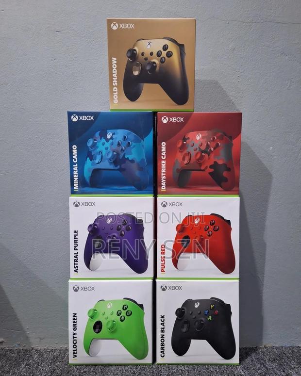 Xbox Wireless Controller · Photo 1