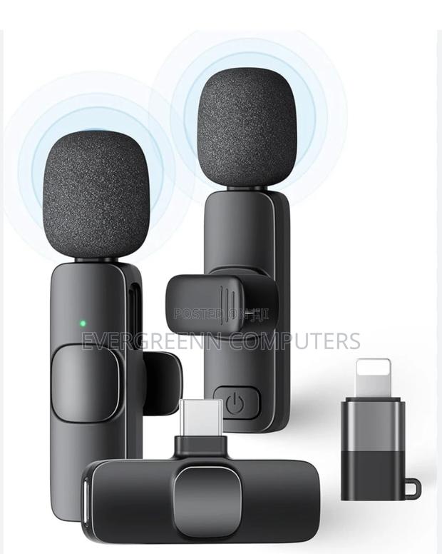 Phone Microphone · Photo 2