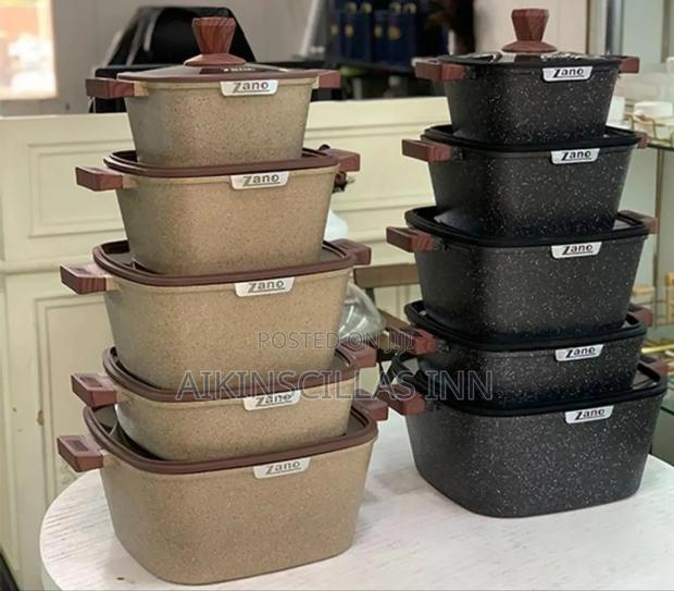 Love Luxury Pot · Photo 1