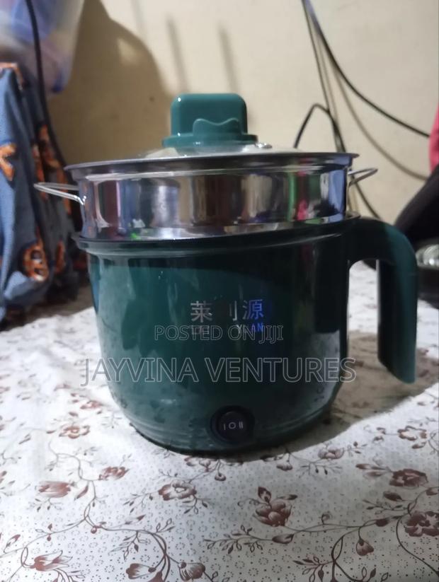 Portable Rice Cooker 1.5L · Photo 2