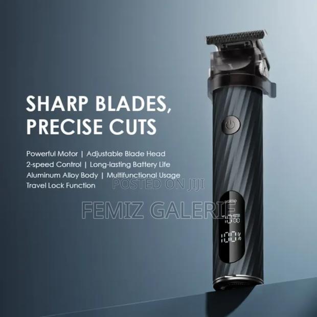Oraimo Smart Trimmer 2 Pro 7000rpm Powerful Trimmer · Photo 2