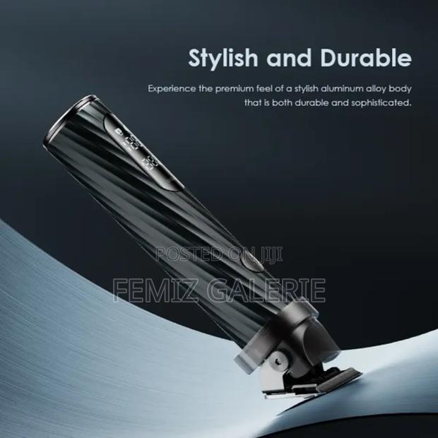 Oraimo Smart Trimmer 2 Pro 7000rpm Powerful Trimmer · Photo 5